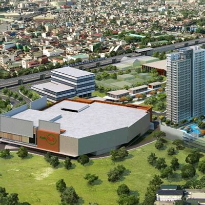 Ayala Malls Cloverleaf – A Diverse Retail Experience.